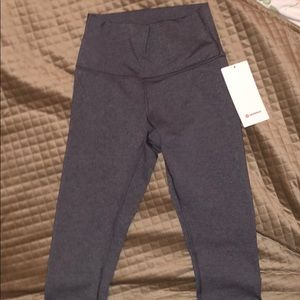 Lululemon Wunder Under HR Tight 28”